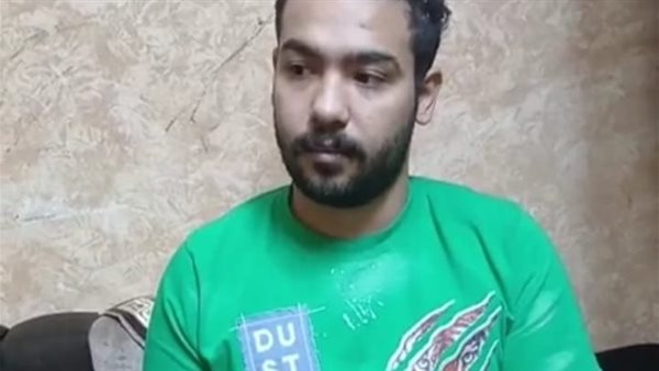 عاطل يقطع كفّ جاره بالمحلة.. ووالدة الضحية: كان بيجهّز لفرحه ومستقبله ضاع| بث مباشر عاطل يقطع كفّ جاره بالمحلة.. ووالدة الضحية: كان بيجهّز لفرحه ومستقبله ضاع| بث مباشر