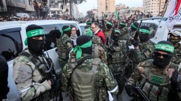حماس تهاجم استحداث منصب نائب الرئيس: إعادة إنتاج الفشل لا تصنع وحدة وطنية