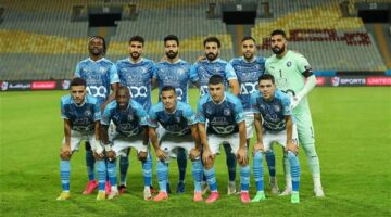 دوري أبطال أفريقيا.. بيراميدز يخطط لعبور أورلاندو والتأهل للنهائي للمرة الأولى
