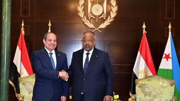 ملفات الاقتصاد والأمن القومي في زيارة الرئيس السيسي لجيبوتي.. وفد كويتي يمهد الطريق لصفقات ضخمة.. سر بقاء الأموال الساخنة بعد قرار الفائدة