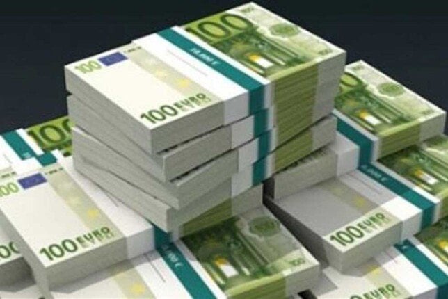 سعر اليورو مقابل الجنيه المصري اليوم الجمعة 25 أبريل 2025