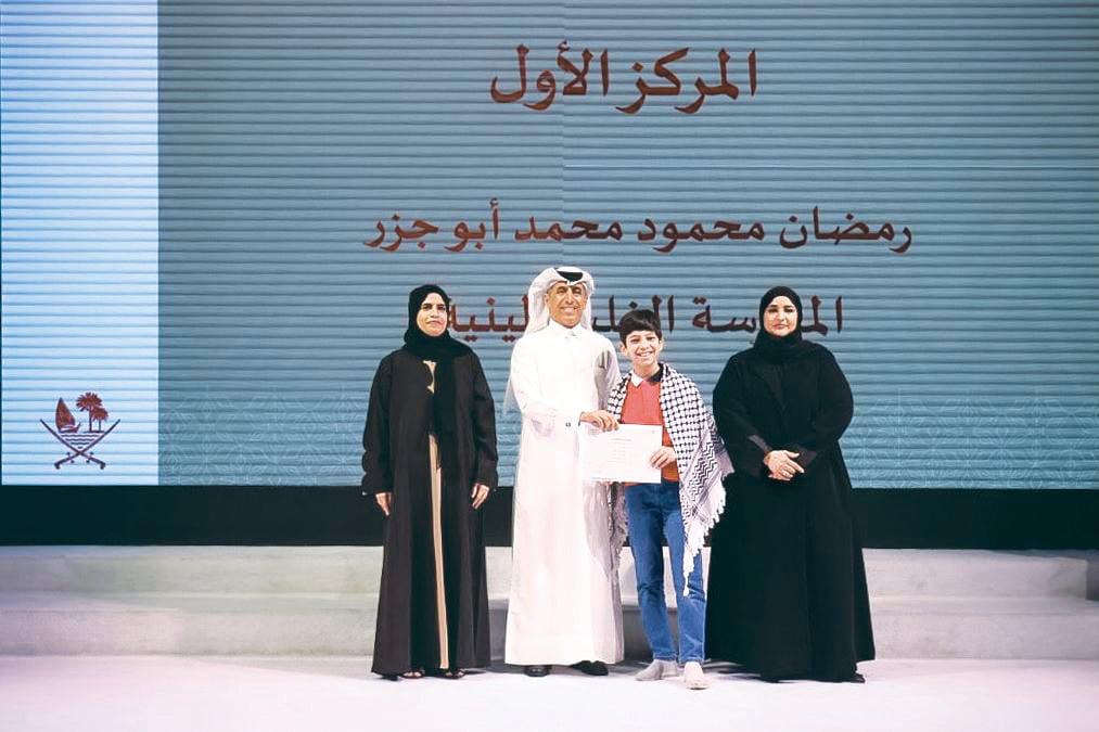 382 مدرسة شاركت في «أولمبياد القراءة».. تنامي وعي الطلبة بأهمية القراءة كمدخل أساسي للتعلم