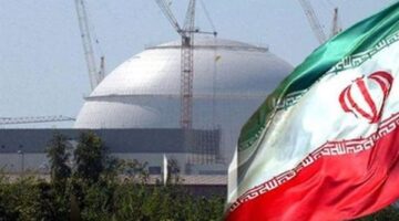 شينخوا: الصين مستعدة لتعزيز التعاون بشأن النووي الإيراني