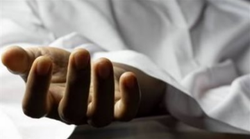 زوج ينهي حياة حماته ويصيب زوجته بكفرالشيخ
