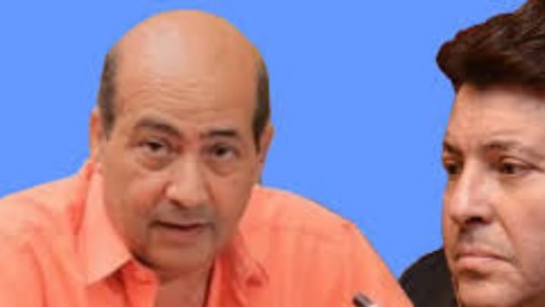 بتهمة الإساءة للفنان هاني شاكر.. طارق الشناوي بواجه هذه العقوبة