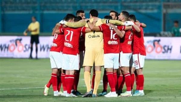 دوري أبطال أفريقيا.. موعد انطلاق مواجهة الأهلي وصن داونز بالتوقيت الصيفي