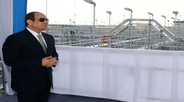 بالأرقام.. آخر مستجدات جهود تنمية وتعمير سيناء تزامنًا مع ذكرى تحريرها الثالثة والأربعين