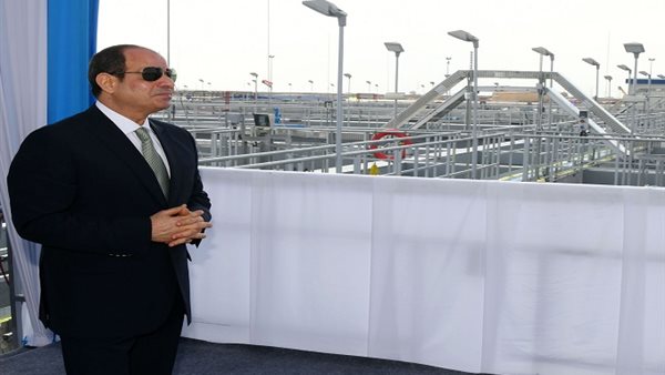 بالأرقام.. آخر مستجدات جهود تنمية وتعمير سيناء تزامنًا مع ذكرى تحريرها الثالثة والأربعين