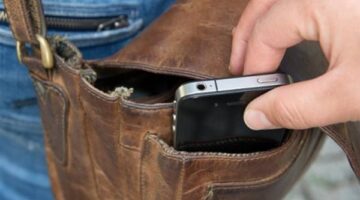 حبس المتهم بسرقة هاتف محمول من صاحب محل في الإسكندرية