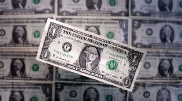 أسعار الدولار مقابل الجنيه اليوم الجمعة