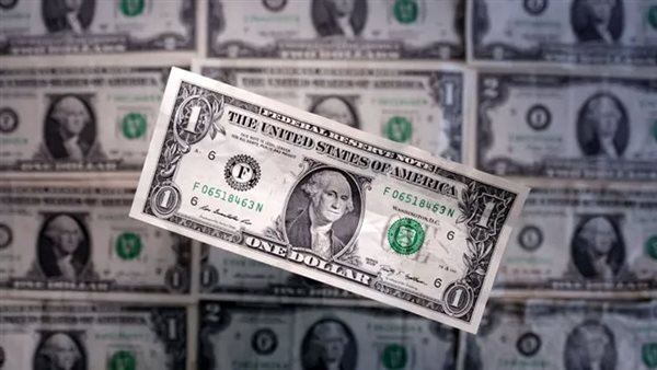 أسعار الدولار مقابل الجنيه اليوم الجمعة