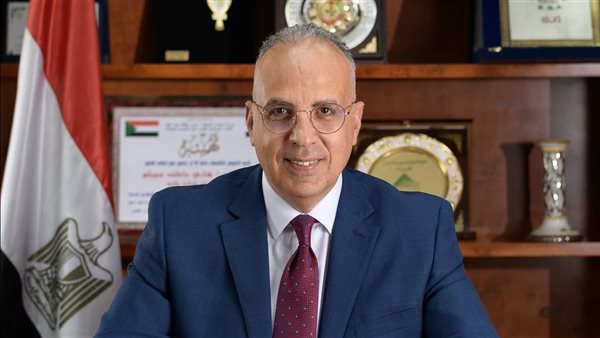 الري: تنفيذ 561 منشأ لحماية المواطنين من السيول