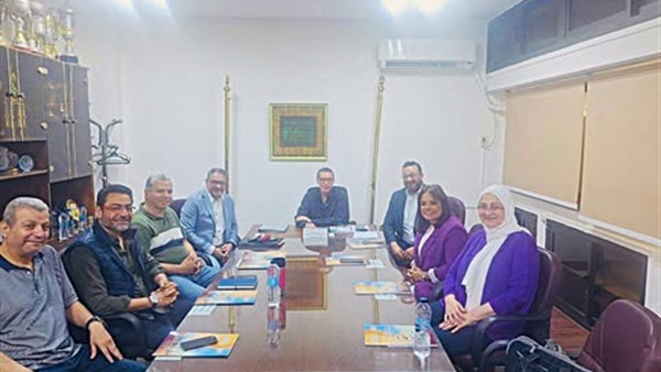 اتحاد الطائرة يضع خطة لتطوير منظومة الرعاية الصحية للاعبين