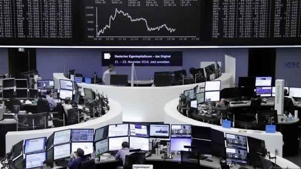 ارتفاع العقود الآجلة للأسهم الأوروبية قبيل الافتتاح وسط آمال بتخفيف التوترات التجارية