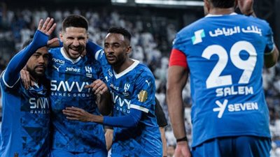 موعد مباراة الهلال السعودي وغوانغجو إف سي الكوري الجنوبي في ربع نهائي دوري أبطال آسيا للنخبة والقنوات الناقلة والتشكيل المتوقع
