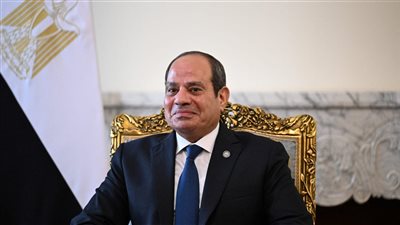 الرئيس السيسى للمصريين: أثبتم أنكم جبهة داخلية متماسكة عصية على التلاعب