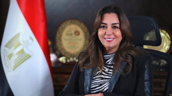 وزيرة التنمية المحلية تستعرض تقريراً حول الخطة الاستثمارية لمحافظتي شمال وجنوب سيناء