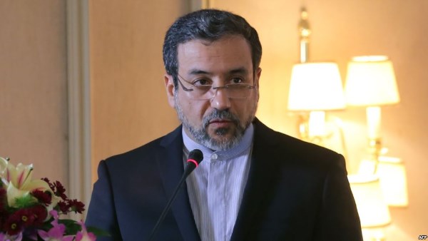 وفد إيراني يتوجه إلى عمان لإجراء محادثات مع الولايات المتحدة