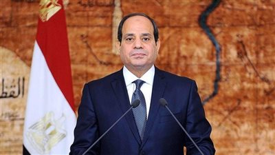 الرئيس السيسي: مصر تقف كما عهدها التاريخ سدا منيعا أمام محاولات تصفية القضية الفلسطينية
