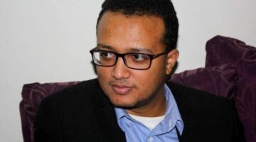 وفاة الكاتب الصحفي إيهاب صابر بعد صراع مع المرض