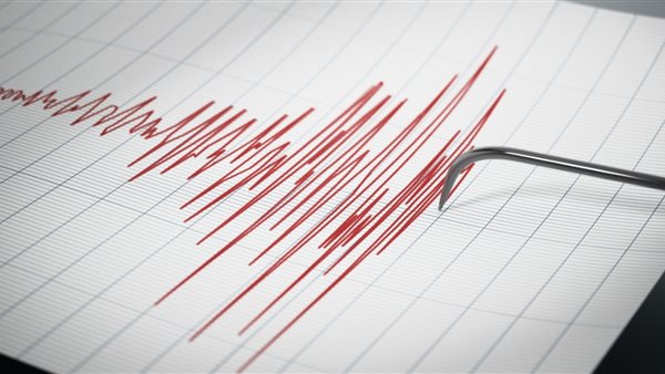 كوتاهيا التركية تسجل ثلاث هزات أرضية كوتاهيا التركية تسجل ثلاث هزات أرضية