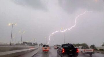 اغلاق ميناء الغردقة البحري لسوء الأحوال الجوية