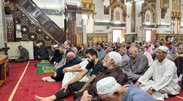 موضوع خطبة الجمعة.. “تجليات سيناء وتحذير من التحرش”