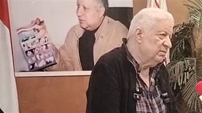 مرتضى منصور: أنا خيري على نادي الزمالك ودفعت 200 مليون جنية.. وأحمد مرتضى منصور قدم الكثير لألعاب الصالات