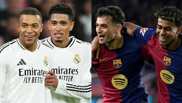 مفاجأة في قائمة برشلونة لمواجهة ريال مدريد بنهائي كأس ملك إسبانيا