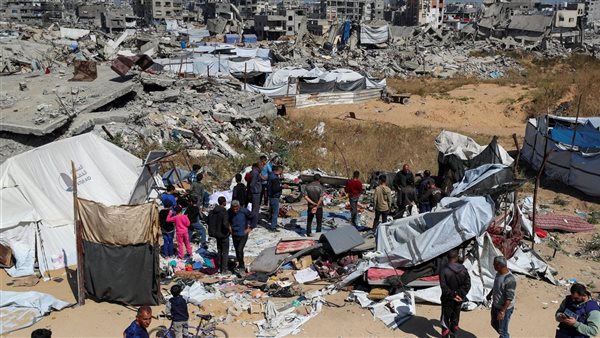 طبيب نرويجي عائد من غزة: يجب الضغط على إسرائيل لوقف الحرب