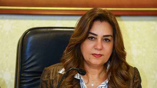د. منال عوض: تخصيص 875,5 مليون جنيه استثمارات لتنفيذ مشروعات تنموية بأرض الفيروز