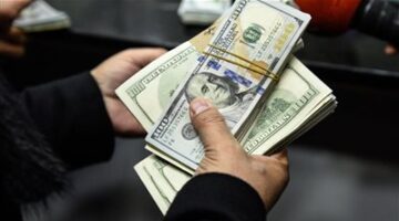 ضبط قضايا اتجار بالعملات الأجنبية بقيمة تتجاوز سبعة ملايين جنيه خلال يوم