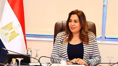 وزيرة التنمية: طفرة تنموية غير مسبوقة في تنفيذ الخطة الاستثمارية بسيناء