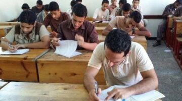 امتحانات الثانوية العامة 2025.. جدول مواعيد إتاحة النماذج الاسترشادية