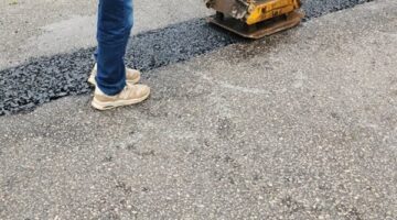 محافظ الجيزة يتابع تنفيذ أعمال إحلال وتجديد الفواصل العرضية بوصلة كوبري 6 أكتوبر