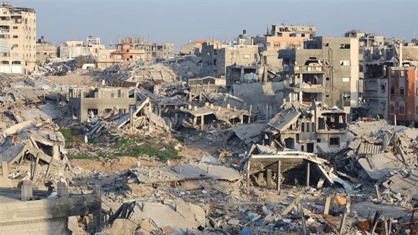 فتح: القضية الفلسطينية برمتها تتعرض اليوم لحرب إبادة