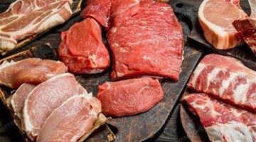 رئيس شعبة القصابين: زيادة تصل لـ10% في أسعار اللحوم المستوردة قبل عيد الأضحى