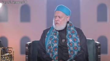 علي جمعة يدعو لتأسيس علم حفريات القرآن