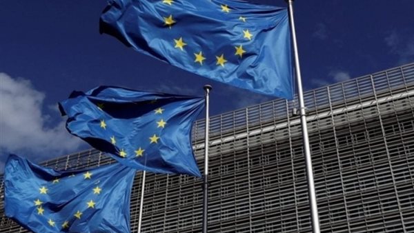 المفوضية الأوروبية: الحوار مستمر مع واشنطن للتوصل لاتفاق بدون رسوم جمركية المفوضية الأوروبية: الحوار مستمر مع واشنطن للتوصل لاتفاق بدون رسوم جمركية