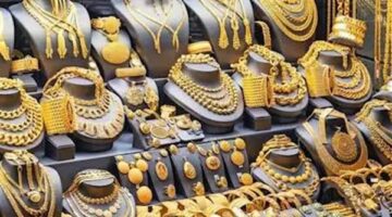 متأثرا بانخفاضه عالميا.. تراجع أسعار الذهب في مصر مسجلا 4790 جنيها للجرام