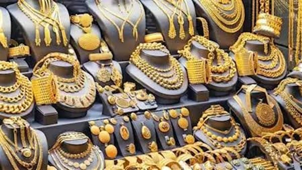 متأثرا بانخفاضه عالميا.. تراجع أسعار الذهب في مصر مسجلا 4790 جنيها للجرام