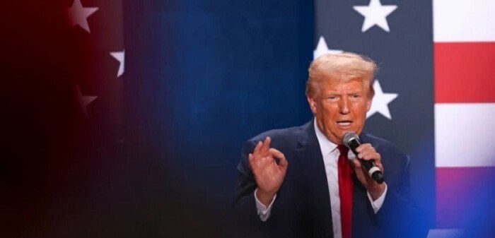 ترامب: القرم ستظل تحت سيطرة روسيا ومهاجمة إيران خيار إسرائيلي ترامب: القرم ستظل تحت سيطرة روسيا ومهاجمة إيران خيار إسرائيلي