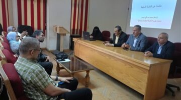 تكنولوجيا الأغذية يناقش التغذية الصحية لبعض الفئات الخاصة