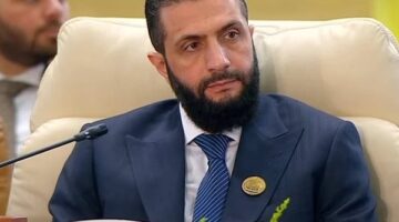 تغيّر حقيقي أم قناع جديد؟.. تصريحات أحمد الشرع وزيارة الكونجرس تثير تساؤلات بشأن تحول سوريا