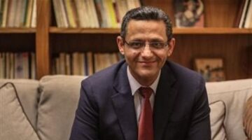 نقيب الصحفيين يعقد مؤتمر صحفي لإعلان برنامجه الانتخابي غدا