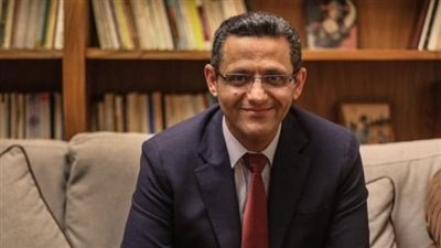 نقيب الصحفيين يعقد مؤتمر صحفي لإعلان برنامجه الانتخابي غدا