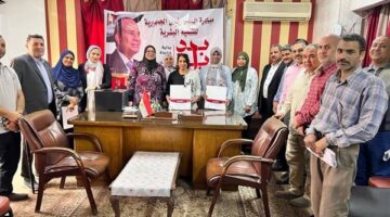 محافظ المنيا: نولي اهتماما بتوفير فرص العمل وتمكين المرأة ودعم العمالة غير المنتظمة