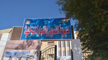 حملة تموينية مكبرة في الوادي الجديد لتأمين الأسواق وحماية المستهلكين