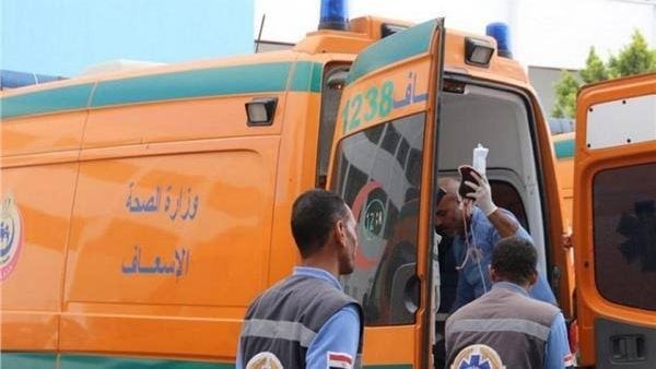 بسبب الميراث.. شاب يطلق النار على شقيقه ونجله في الإسماعيلية