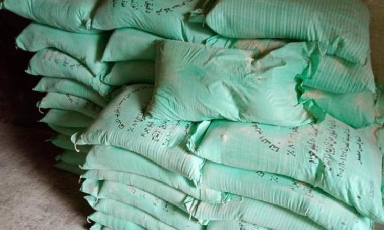 الداخلية تضبط أكثر من 22 طن دقيق مدعم في حملات تموينية مكثفة